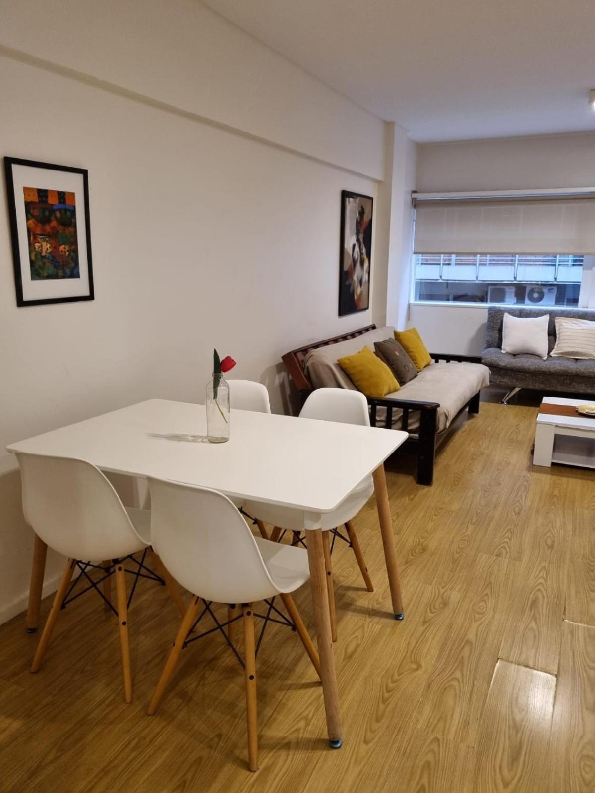 Aparthotel Suipacha 603 Buenos Aires